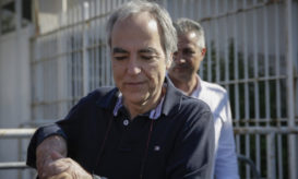 Κουφοντίνας