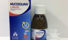 mucosolvan