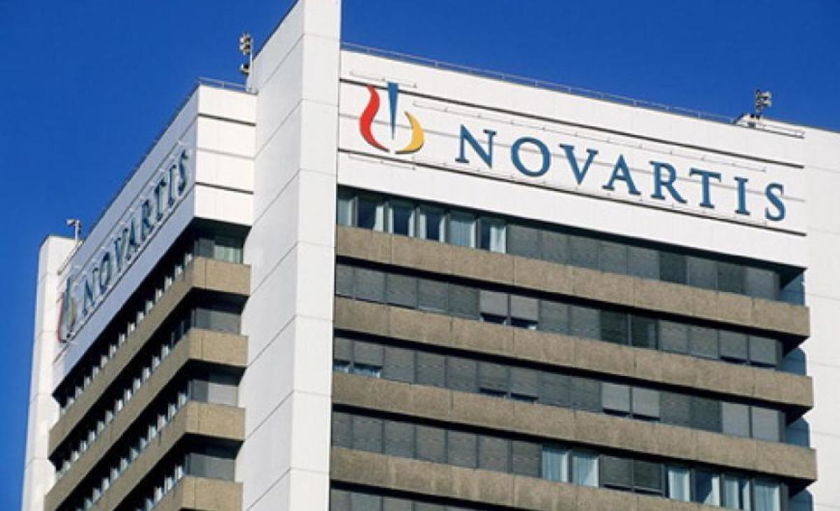 Novartis