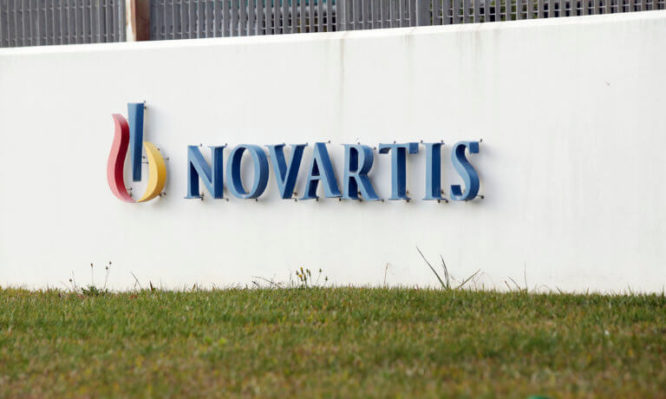 Novartis