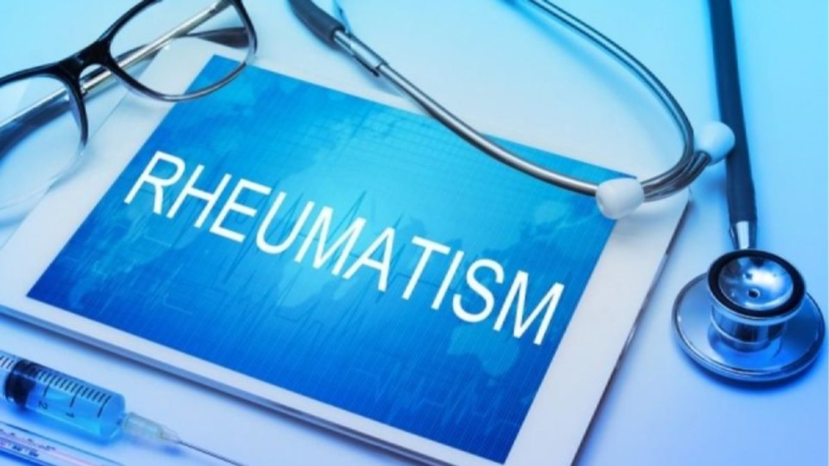 ρευματικών και μυοσκελετικών νοσημάτων