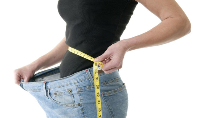 Η καλύτερη vegan διατροφή για απώλεια βάρους με θεαματικά αποτελέσματα