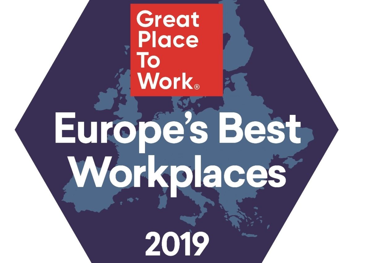 AbbVie Great Place to Work