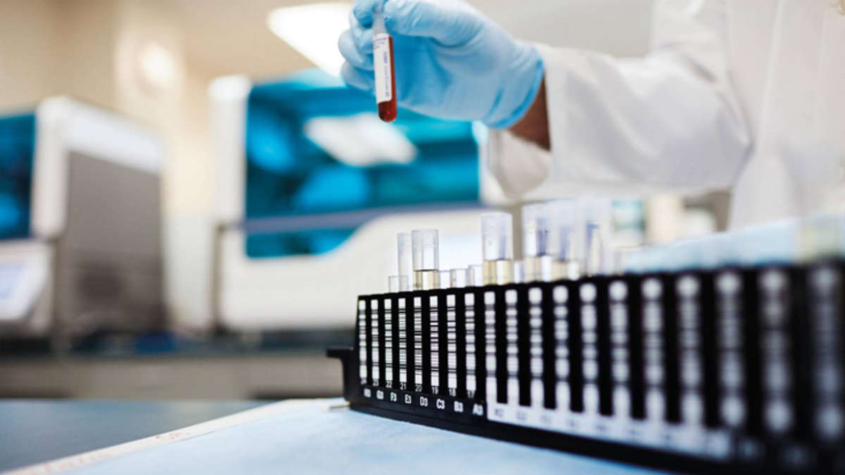 Διαγνωστικά Κέντρα