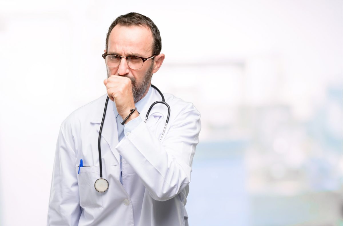 γιατροί γρίπη