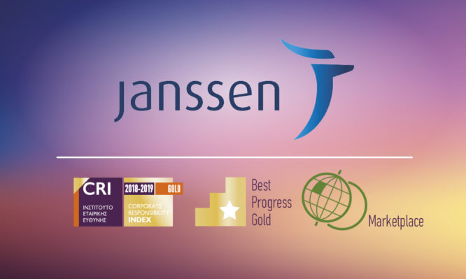 Janssen CRI