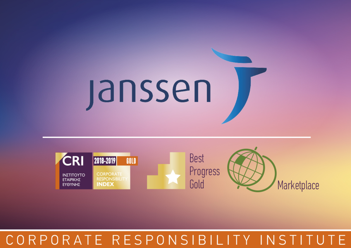 Janssen CRI