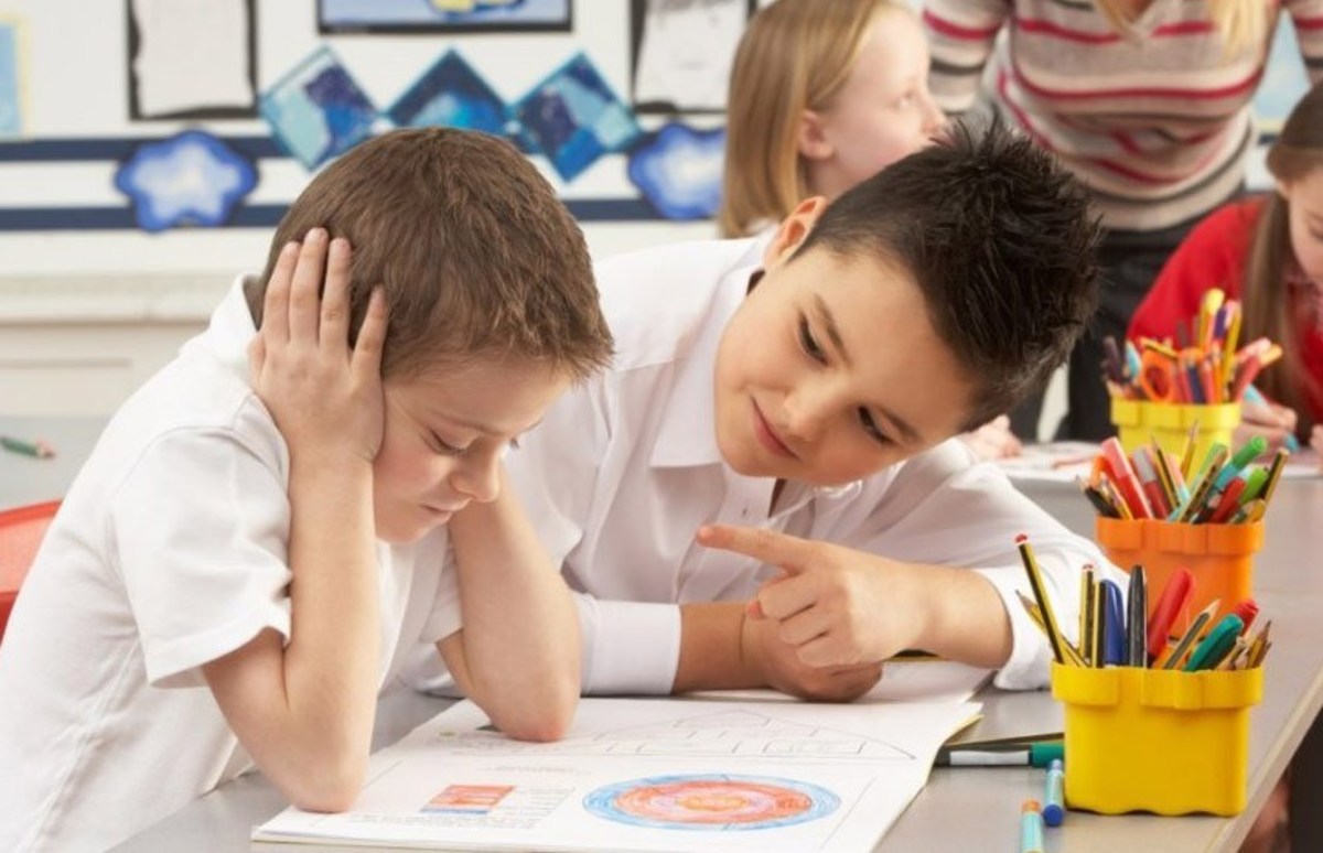 αναπηρικό επίδομα