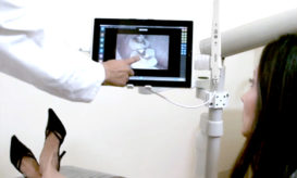 οδοντιατρική