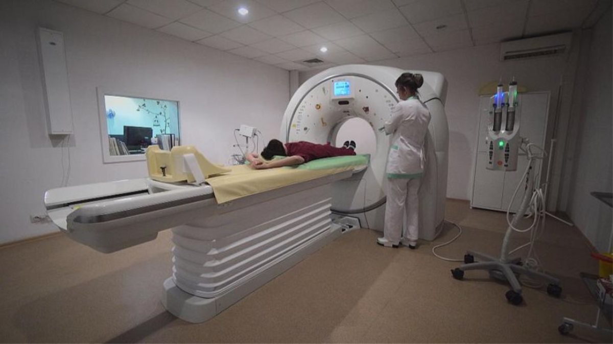 Διαγνωστικών