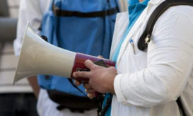 νοσοκομειακοί γιατροί