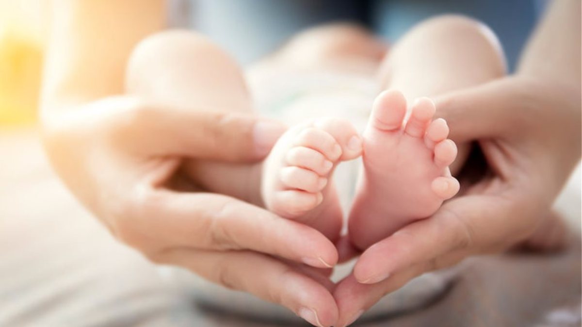 δωρεά ωαρίων