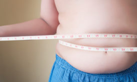παιδική παχυσαρκία