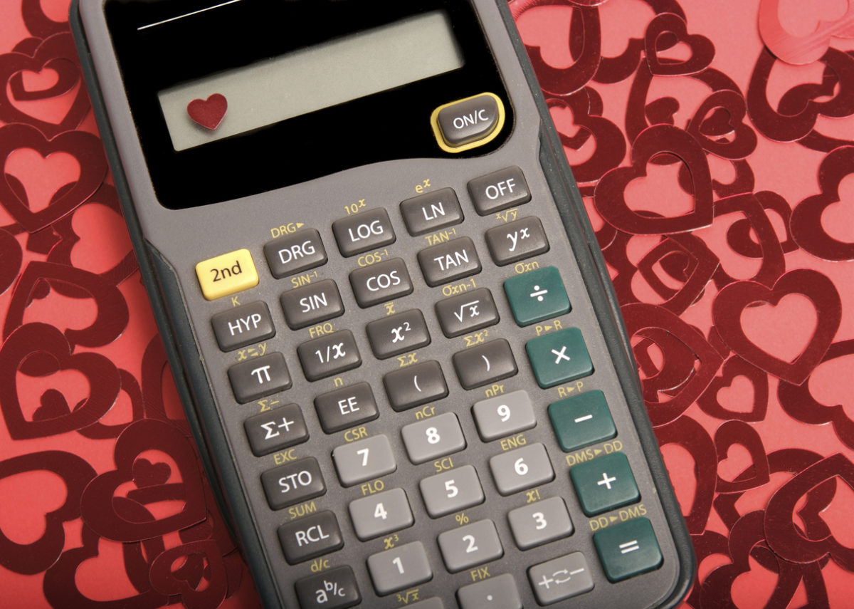 ηλικία καρδιάς