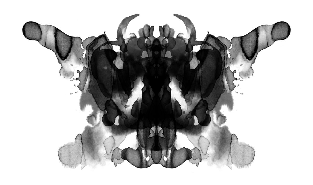 τεστ Rorschach