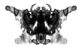 τεστ Rorschach