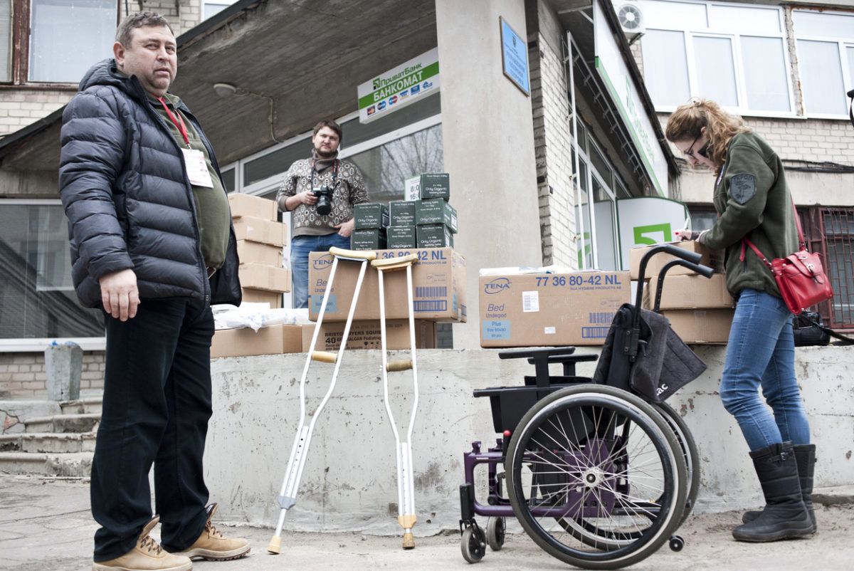 ψυχικές διαταραχές