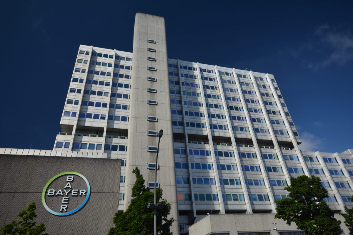 Bayer