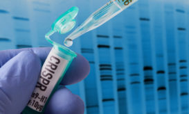 γενετικά τροποποιημένα μωρά