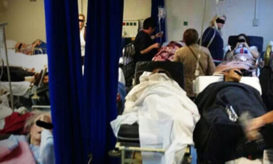 Ευαγγελισμός