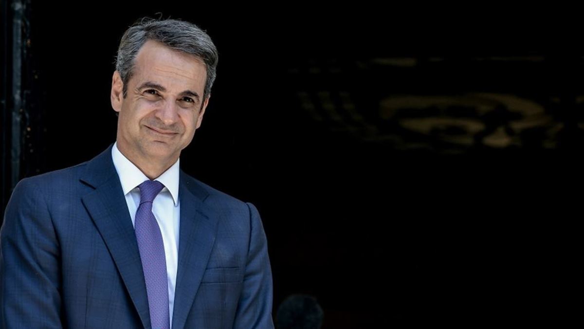 πρωθυπουργός