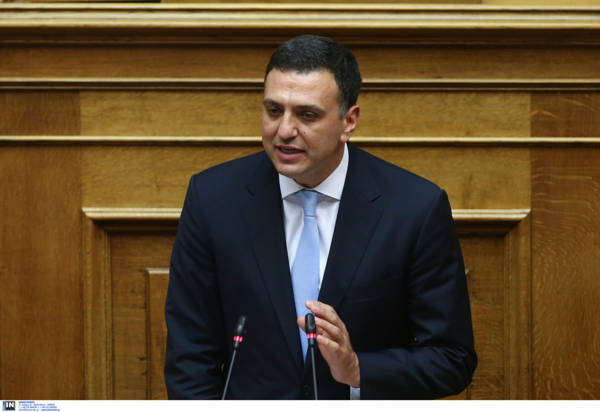 νοσοκομείο Σάμου