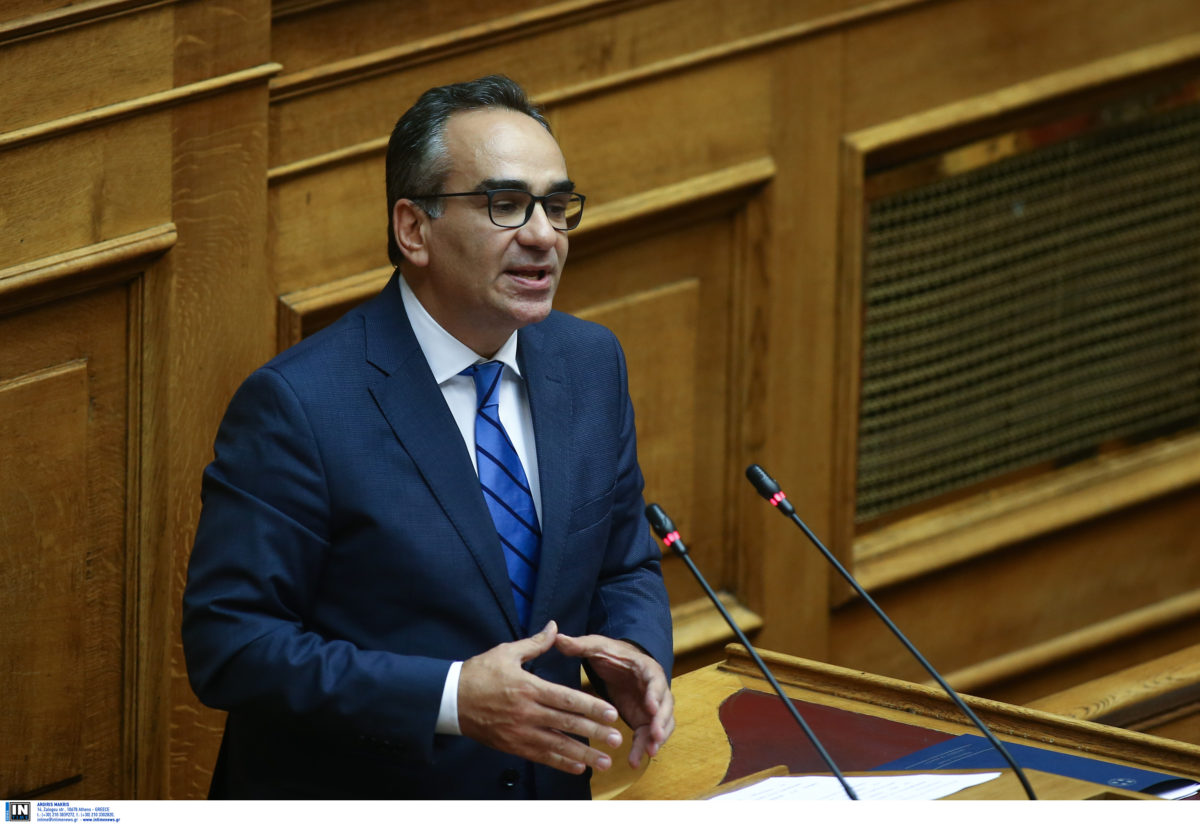 Κοντοζαμάνης