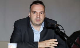 Σταμάτης Βαρδαρός