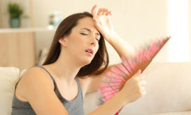 θερμοπληξία