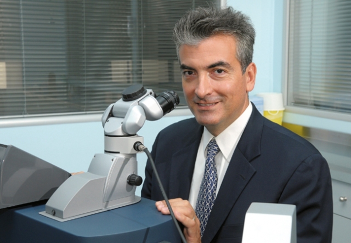 Κανελλόπουλος AAO