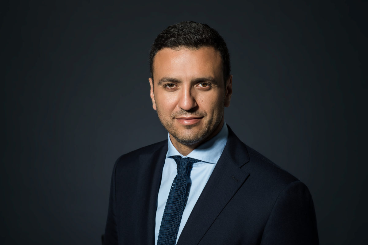 Βασίλης Κικίλιας