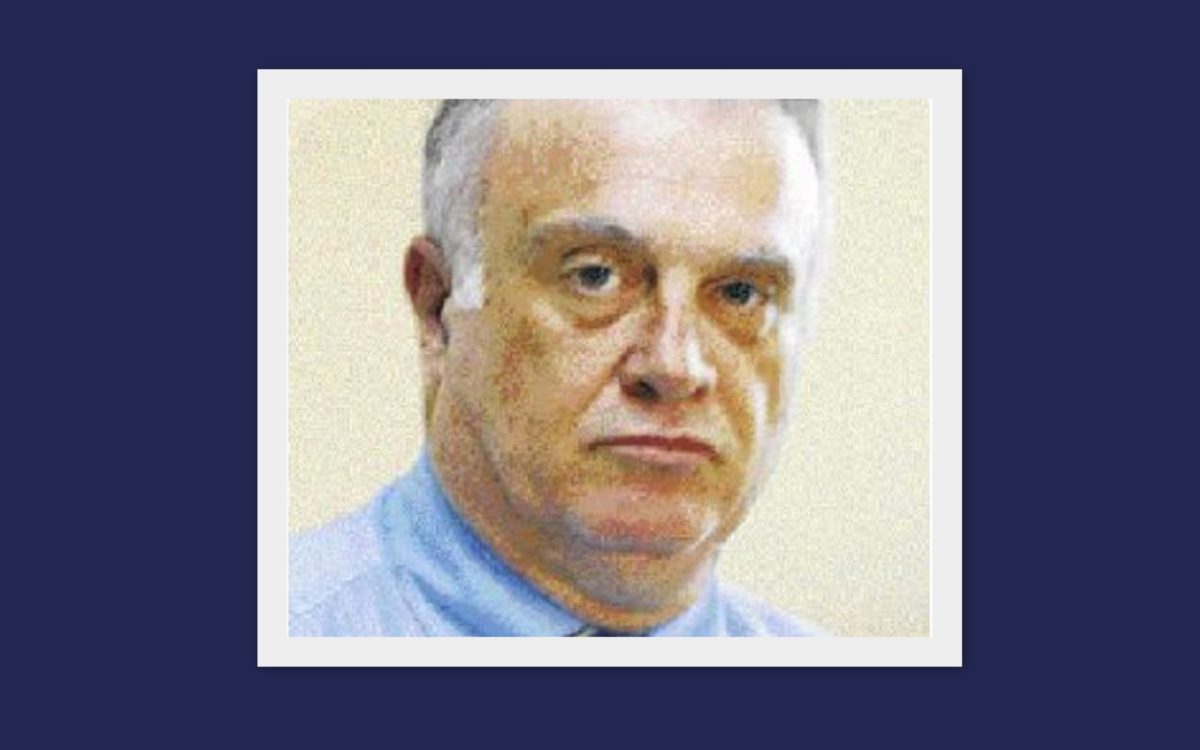 Βασίλης Λαοπόδης