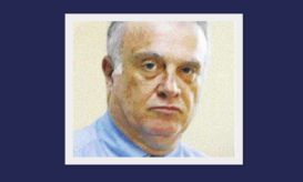 Βασίλης Λαοπόδης