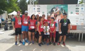 Novo Nordisk Olympus Marathon