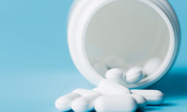 συμπληρωμάτων διατροφής