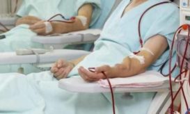 Ιδιωτικές Μονάδες Αιμοκάθαρσης