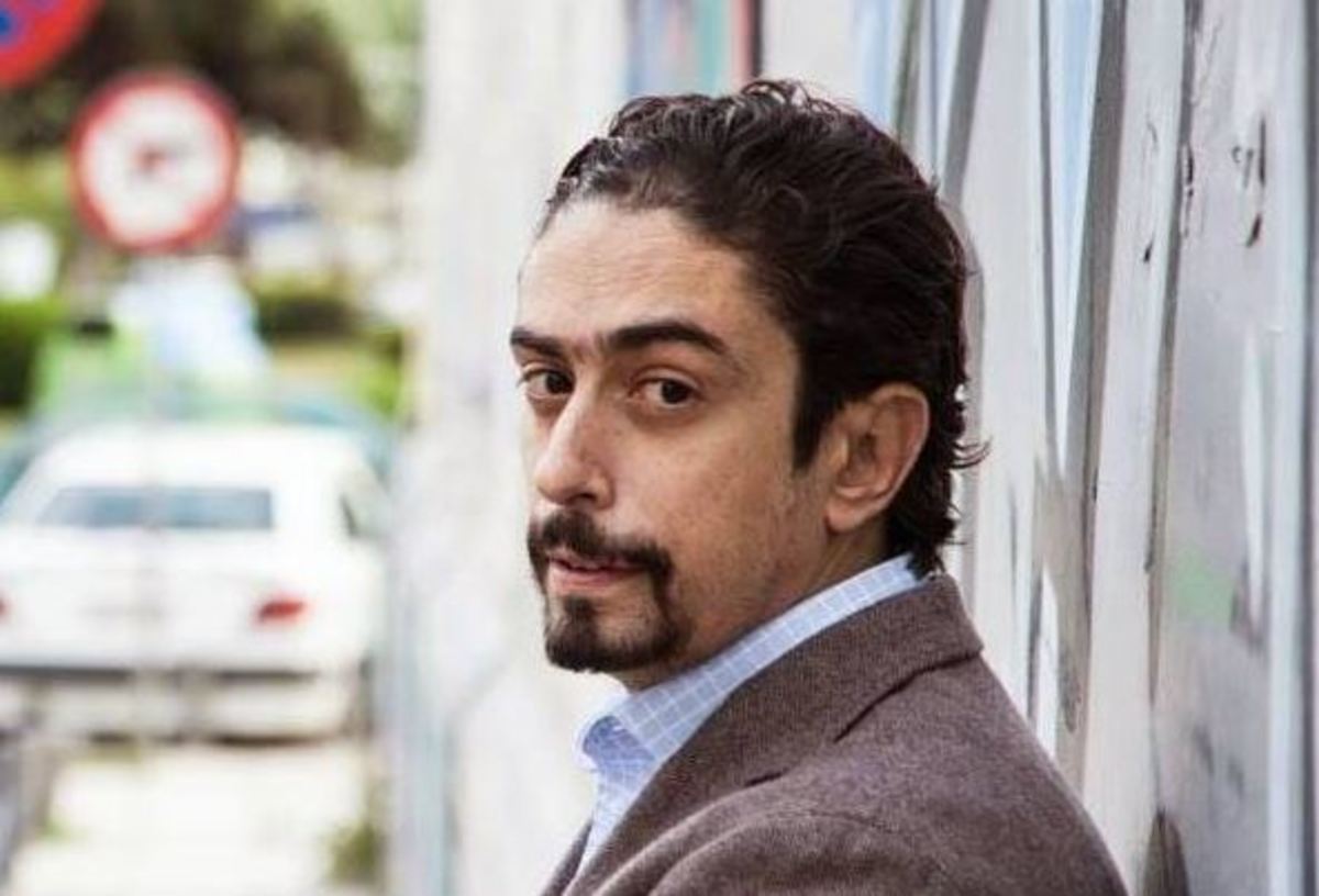 Δημήτρης Κάζης