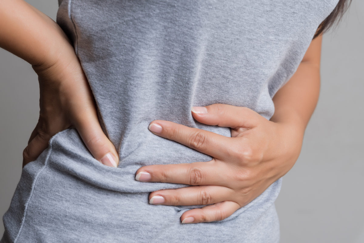 γαστρίτιδα