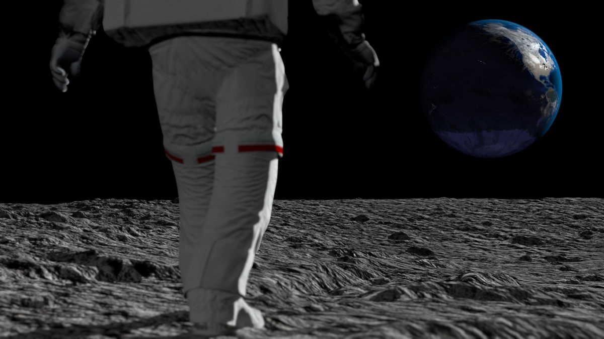 Διαστημική αποστολή Apollo 11