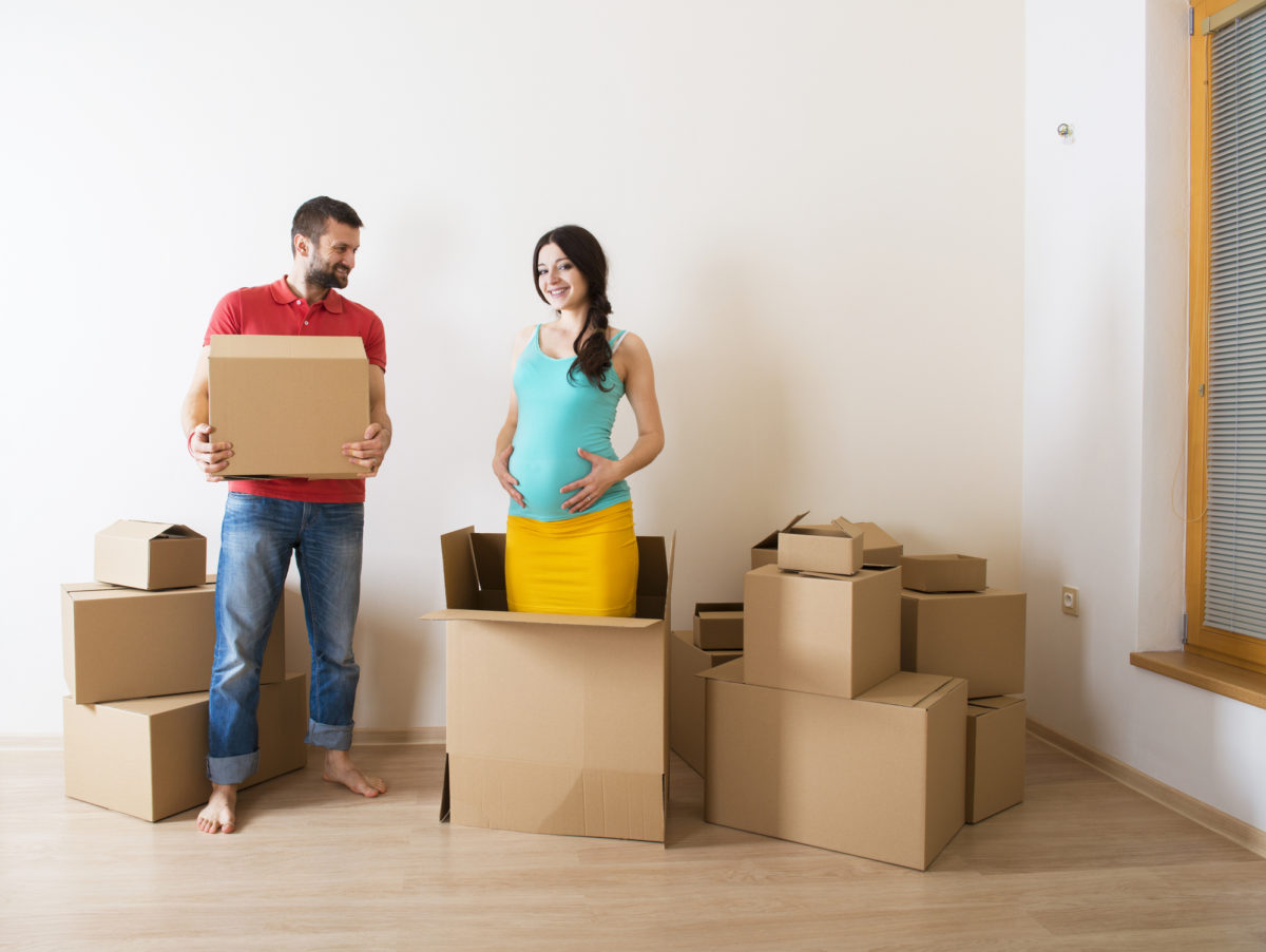 πρόωρος τοκετός