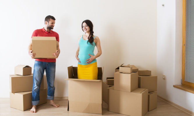 πρόωρος τοκετός