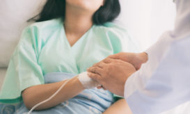 θνησιγένεια