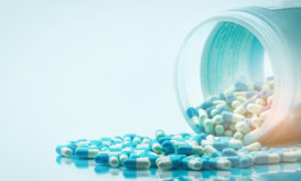 αντιβιοτικά