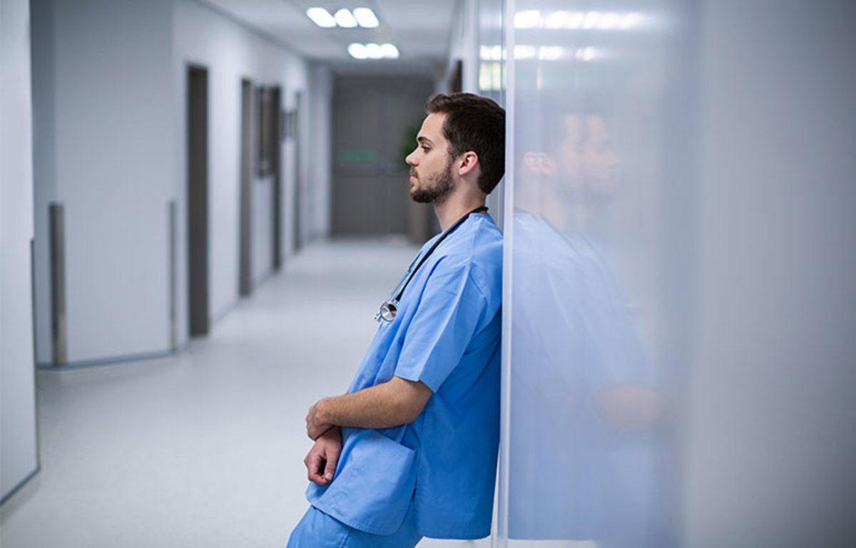 προσωπικού