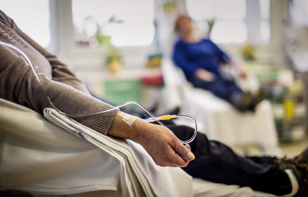 νοσοκομείο Λήμνου