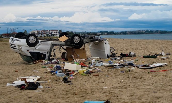 Υπουργείο Υγείας