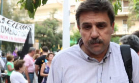 Ανδρέας Ξανθός