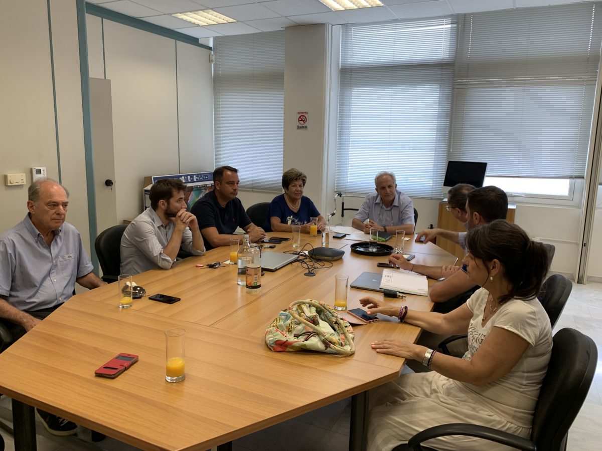 Ένωση Ασθενών Ελλάδας