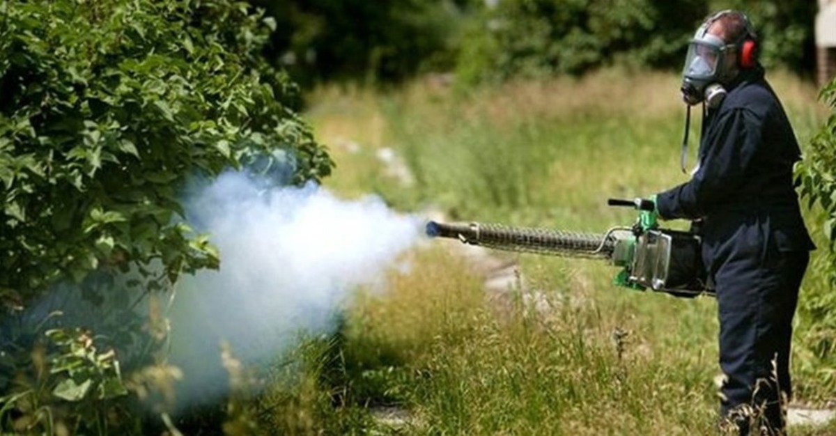 Δυτικού Νείλου