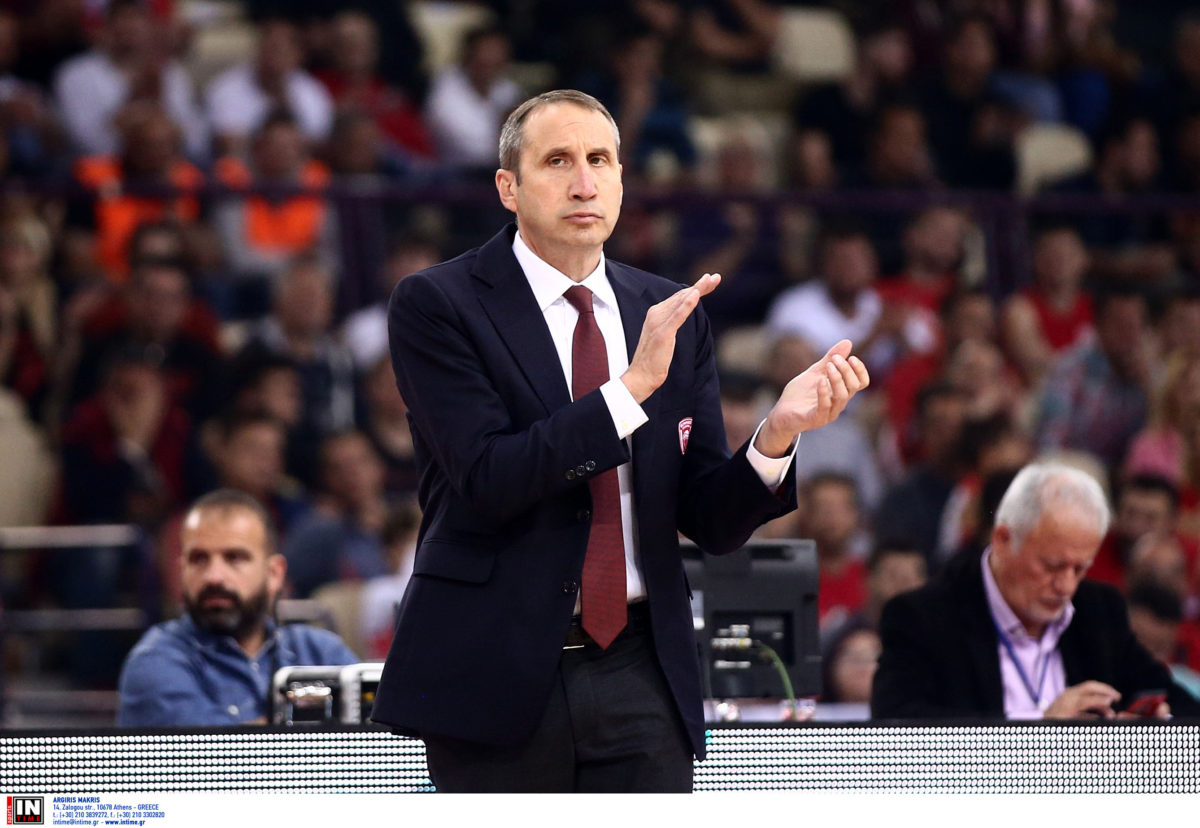 Ντέιβιντ Μπλατ